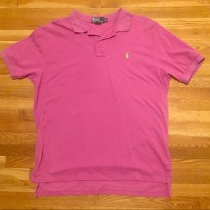 Men’s size XL Ralph Lauren Polo